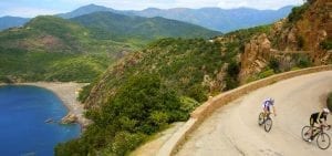 3 Islands European Bike Tour – Corsica, Sardinia and Sicily