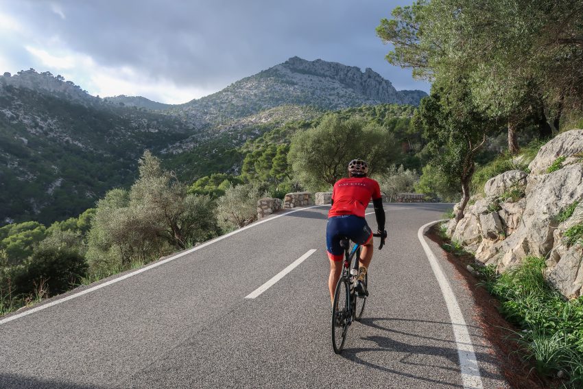 Mallorca Escape – Epic Adventure Training Week