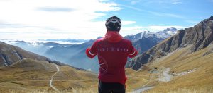 Hannibal Cycling - Col Agnel