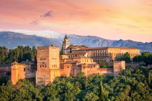 Reconquista Tour – Cordoba to Fez