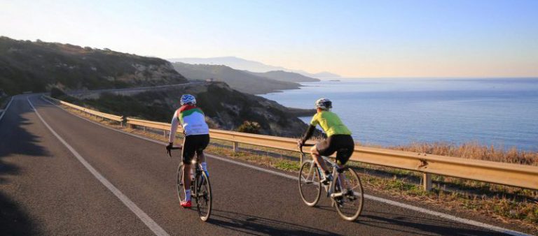 Ride and Seek - Top 10 best coastal cycling routes according to our team