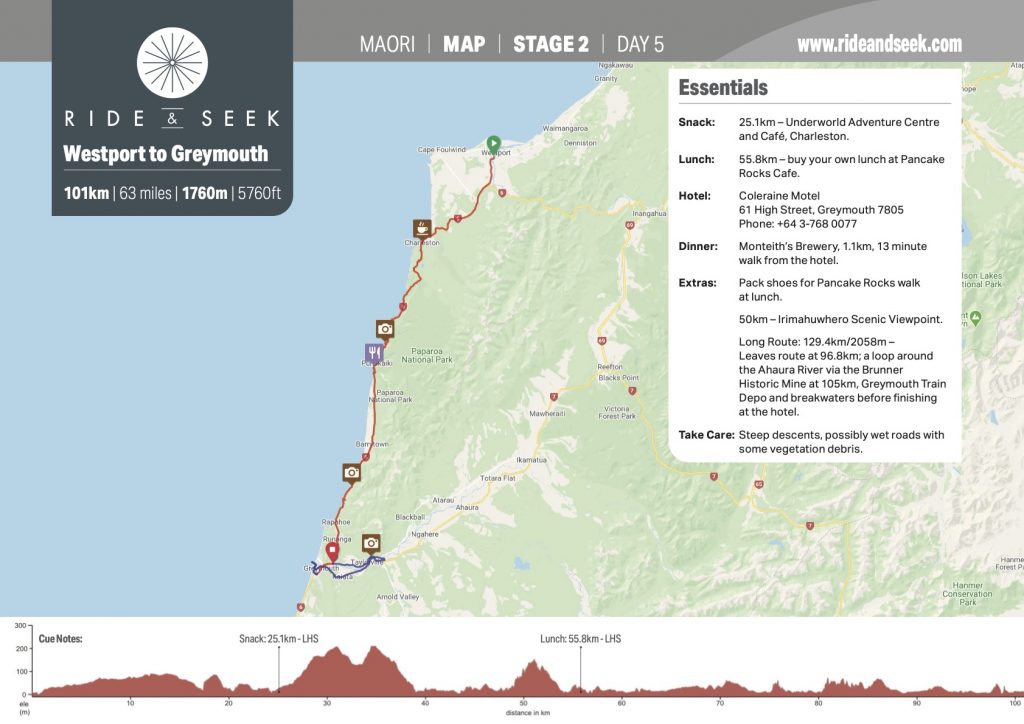 Top Cycle Rides Eg Our Top Unknown Cols Col Profiles Best Coastal Routes Archives Ride And Seek