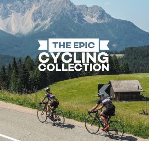 Epic Cycling Experiences Around The World