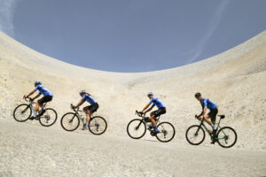 Mont Ventoux – Alpe D’Huez Self Guided Tour