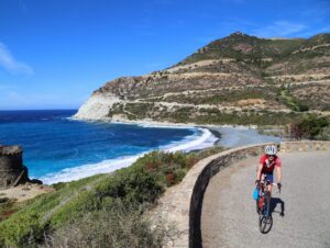 3 Islands European Bike Tour – Corsica, Sardinia and Sicily