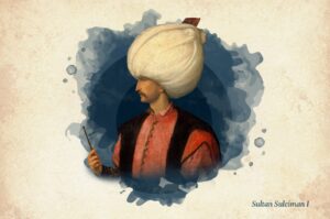 Sultans Trail – Vienna to Istanbul